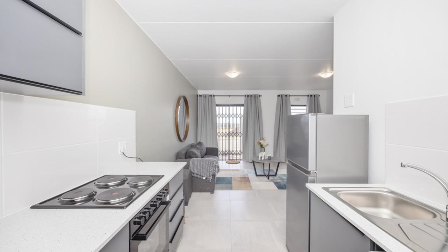 2 Bedroom Property for Sale in Parklands Western Cape